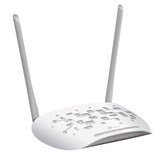 TP-LINK  TL-WA801N ACCESS POINT WI-FI REPEATER 300Mbps