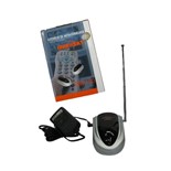 IBEROSAT EIR100 EXTENSOR WIRELESS IR