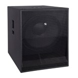 PROEL S18A SUB AMPLIFICADO 18" 600W