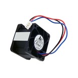 VENTILADOR 12VDC  40X40X28mm  3 FIOS