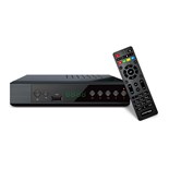 RECEPTOR FULL HD DVB-T2 GOLDEN MEDIA