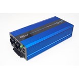 INVERSOR 12VDC/230VAC 3000W ONDA PURA R10 DCU
