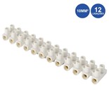 BARRA JUNÇAO COM 12 TERMINAIS 10mm 57A