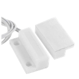 INTERRUPTOR MAGNETICO PARA PORTAS E JANELAS COM FIOS