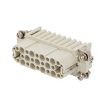 FICHA HDC FEMEA S-D 25 PINOS MOLEX