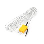 SONDA DE TEMPERATURA TIPO K -20-500ºC