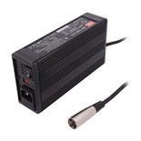 CARREGADOR BATERIAS CHUMBO 24V