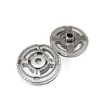 BASE ESPALHADOR Ø126mm BOSCH FAGOR INDESIT TEKA VESTEL WHIRLPOOL ARISTON BALAY