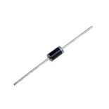 DIODO RECTIFICADOR 600V 5A IFSM 150A DO27