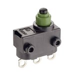 MINI MICROSWITCHES