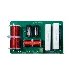 CROSSOVER (UNIDADE) 2 VIAS 400W