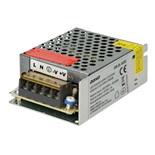 FONTE ALIMENTACAO 230VAC/12VDC 36W 3A