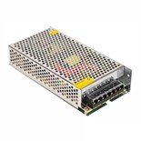 FONTE ALIMENTACAO INDUSTRIAL 100-240V 24V 120W
