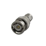 FICHA ADAPTADORA BNC MACHO / SMA MACHO