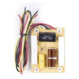 CROSSOVER 2 VIAS HF:3000Hz