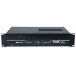MASTER AUDIO MQA5100 AMPLIFICADOR 2X 450W RMS 4OHM