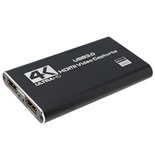 PLACA CAPTURA DE VIDEO HDMI - USB3.0