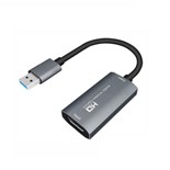 PLACA CAPTURA DE VIDEO HDMI POR USB