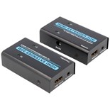 EXTENSOR HDMI VIA RJ45 30MTS