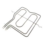 RESISTENCIA FOGÄO 2200W   ARISTON  INDESIT