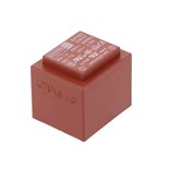 TRANSFORMADOR ENCAPSULADO 230VAC 24V 2.3VAS