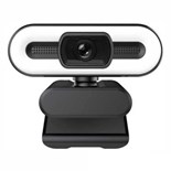 WEBCAM COM MICROFONE