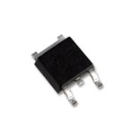 TRANSISTOR MOSFET CANAL N 55V 75A D2PAK TO-263