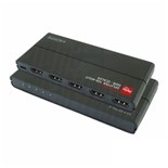 SPLITTER HDMI 1 ENTRADA 4 SAIDAS 2 e 4K