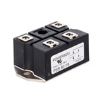 PONTE RETIFICADORA MONOFASICA 72A 1800V