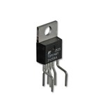 IC AC/DC SWITCH CONTROLADOR SMPS 700V TO220-7C