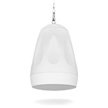 NEXT AUDIOCOM P6 COLUNA PENDENTE 6.5" 80W 8OHM BRANCA