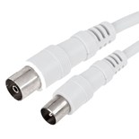 EXTENSAO TV MACHO / FEMEA 1.5MT