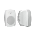 OMNITRONIC OD-5 CONJ 2 MONITORES 5" 8R 35W IP65 BRANCOS