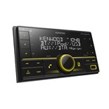 KENWOOD DPX-M3200BT AUTO RADIO 2 DIN MULTIMEDIA E BLUETOOTH