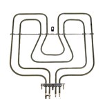RESISTENCIA FORNO AEG ELECTROLUX ZANUSSI 426X357mm