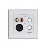 CONTROLADOR DE ENTRADA LOCAL BIAMP