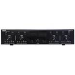 PROEL PA AUP4125S AMPLIFICADOR 4X 125W @100V