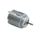 MOTOR DC 3V 560mA 11000RPM 1.5-3VDC