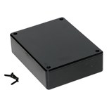 CAIXA ABS UNIVERSAL 94x34x121mm IP54