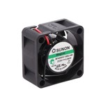 VENTILADOR 5VDC 40X40X20mm