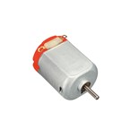 MOTOR DC 3V 400mA 8000RPM 3-6VDC