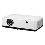 SHARP NEC ME383W VIDEO PROJECTOR 3600Ansi WXGA