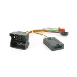 INTERFACE COMANDOS VOLANTE ESPECIFICO BMW