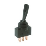 INTERRUPTOR ALAVANCA PLASTICO 3PINOS
