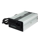 CARREGADOR BATERIAS LI-ION 230VAC 12.8V 5A