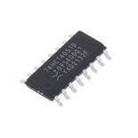 CIRCUITO INTEGRADO SMD SOIC-16