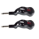 EIKON PROEL EKJJA SISTEMA WIRELESS JACK 6.3mm UHF