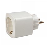 FICHA CORRENTE SCHUKO SMART WIFI