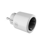 FICHA CORRENTE SCHUKO SMART WIFI