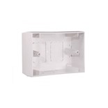 CAIXA PARA CONTROLADOR ZONE APART-AUDIO / BIAMP